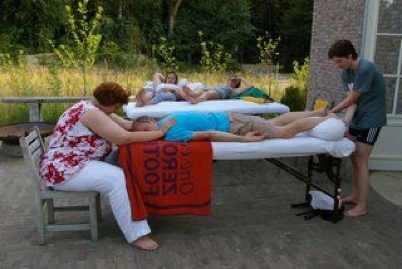 photo - Massage Zwolle